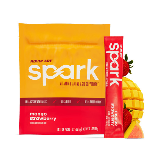 Spark® | AdvoCare