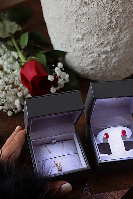 #angara #jewelry  #CelebrateWithColor #GiftWithAngara #Valentinesday #AngaraJewelry 

#LTKsalealert #LTKGiftGuide #LTKMostLoved