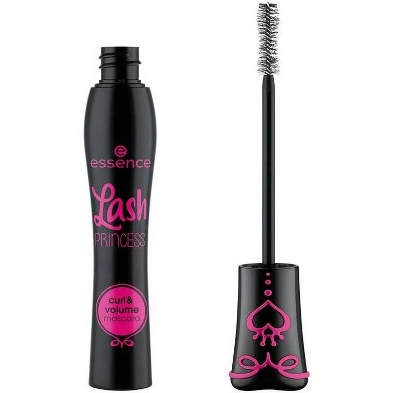 essence Lash Princess Curl & Volume Mascara | Walmart (US)