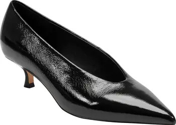 Cecile Pointed Toe Pump (Women) | Nordstrom