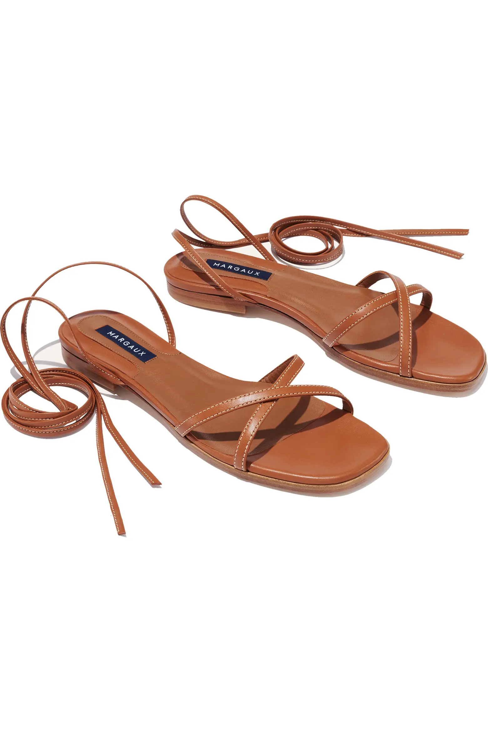 The Wrap Sandal (Women) | Nordstrom | Nordstrom