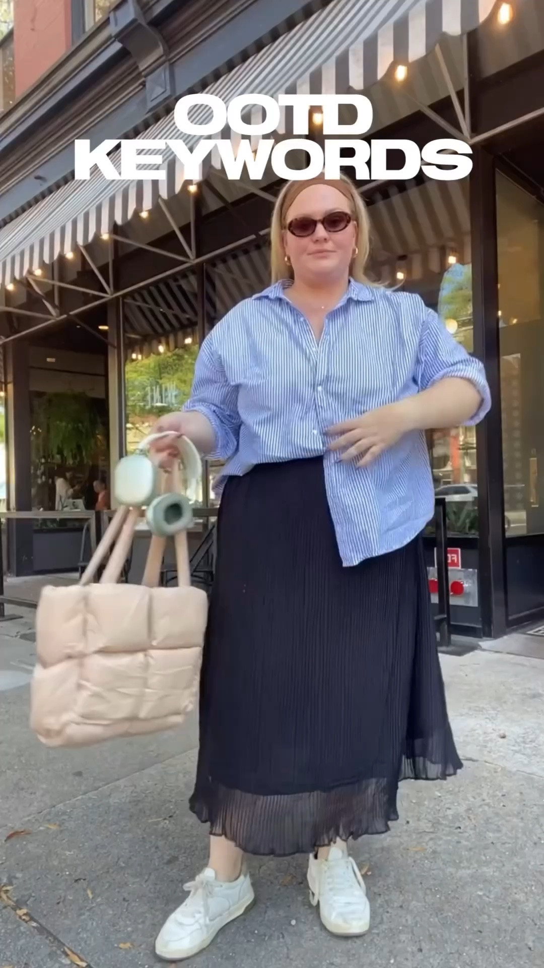 Plus size OOTD Madewell, Able, Amazon, Old Navy

#LTKxMadewell #LTKstyletip #LTKplussize