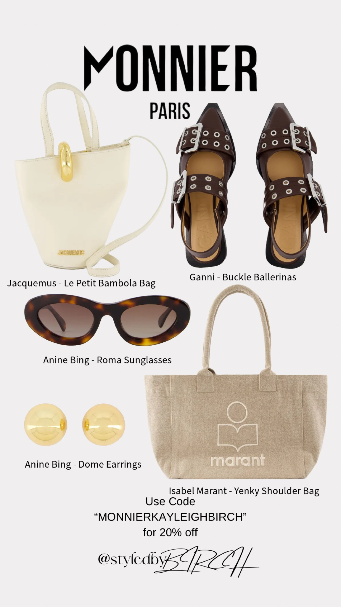 Monday MONNIER Paris picks

#LTKluxury #LTKeurope #LTKshoes