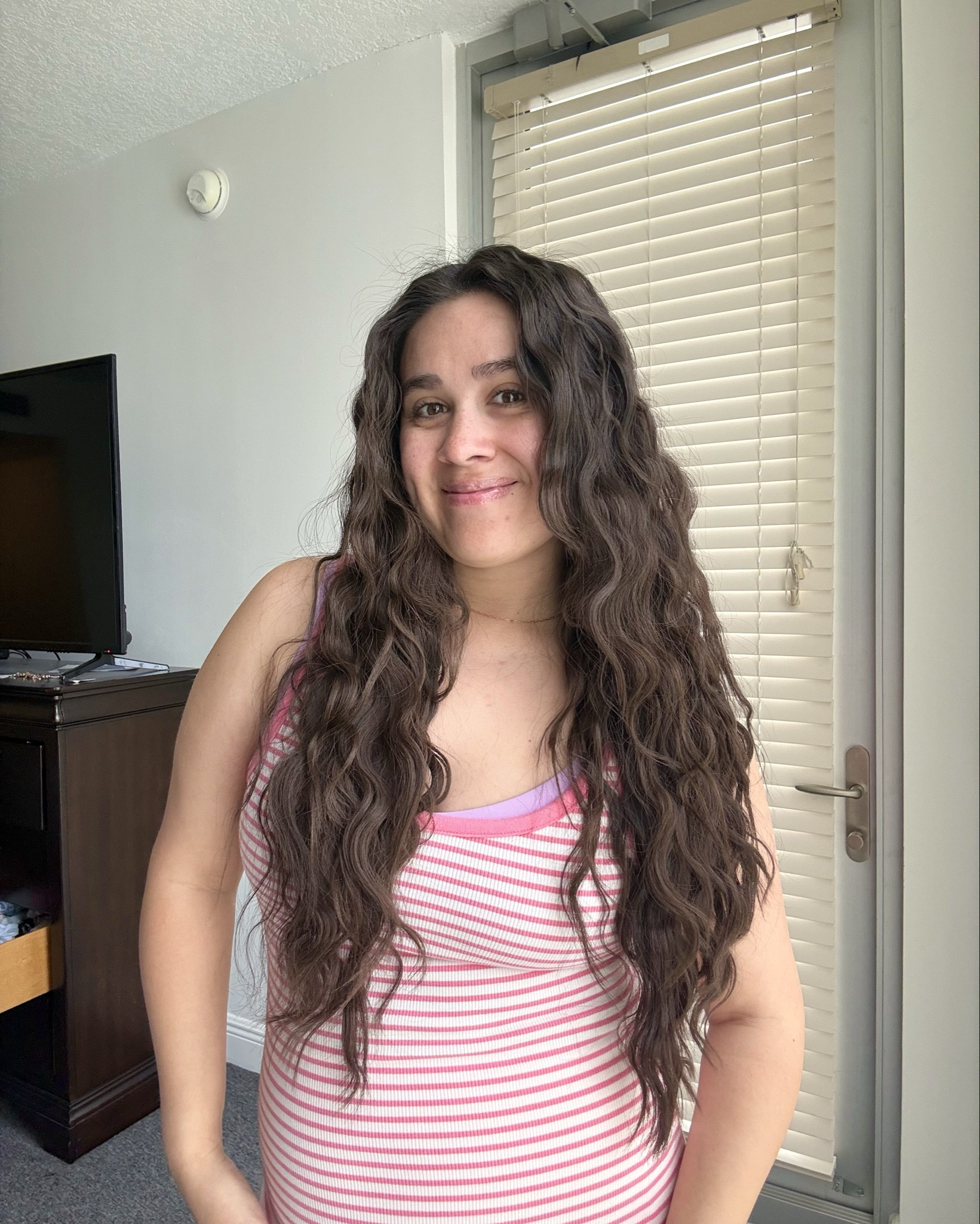 Loving the pink strips💓 @Aerie 

#LTKootd #LTKgrwm #LTKdayinmylife