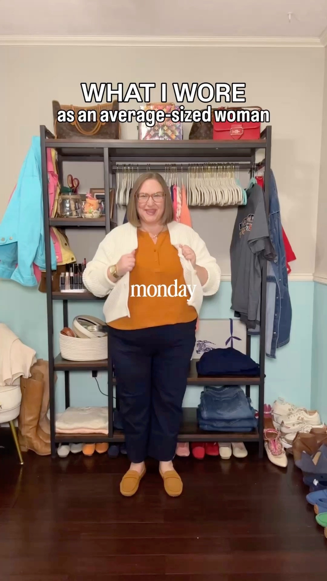 Many of these items are old or sold out. If you’re looking for alternative to what’s show, my daily posts of these outfits have more options 

#LTKPetite #LTKootd #LTKPlusSize