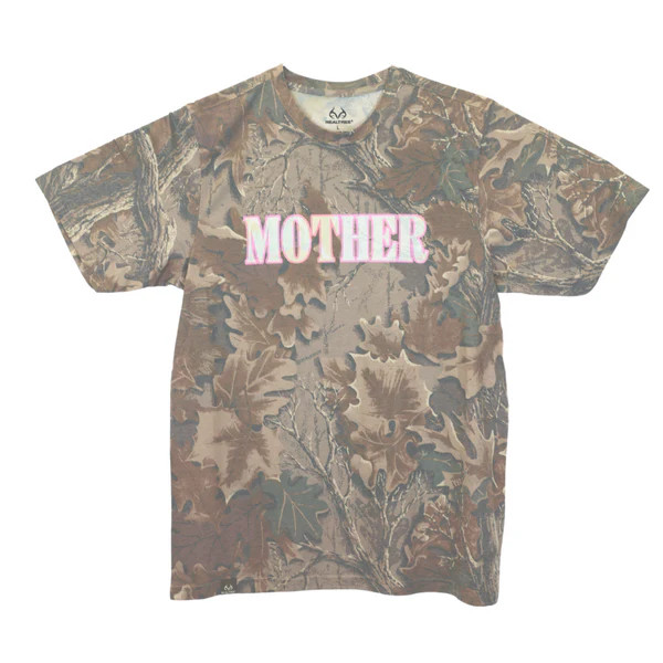 Mother T-Shirt | The Mad Hatter Company