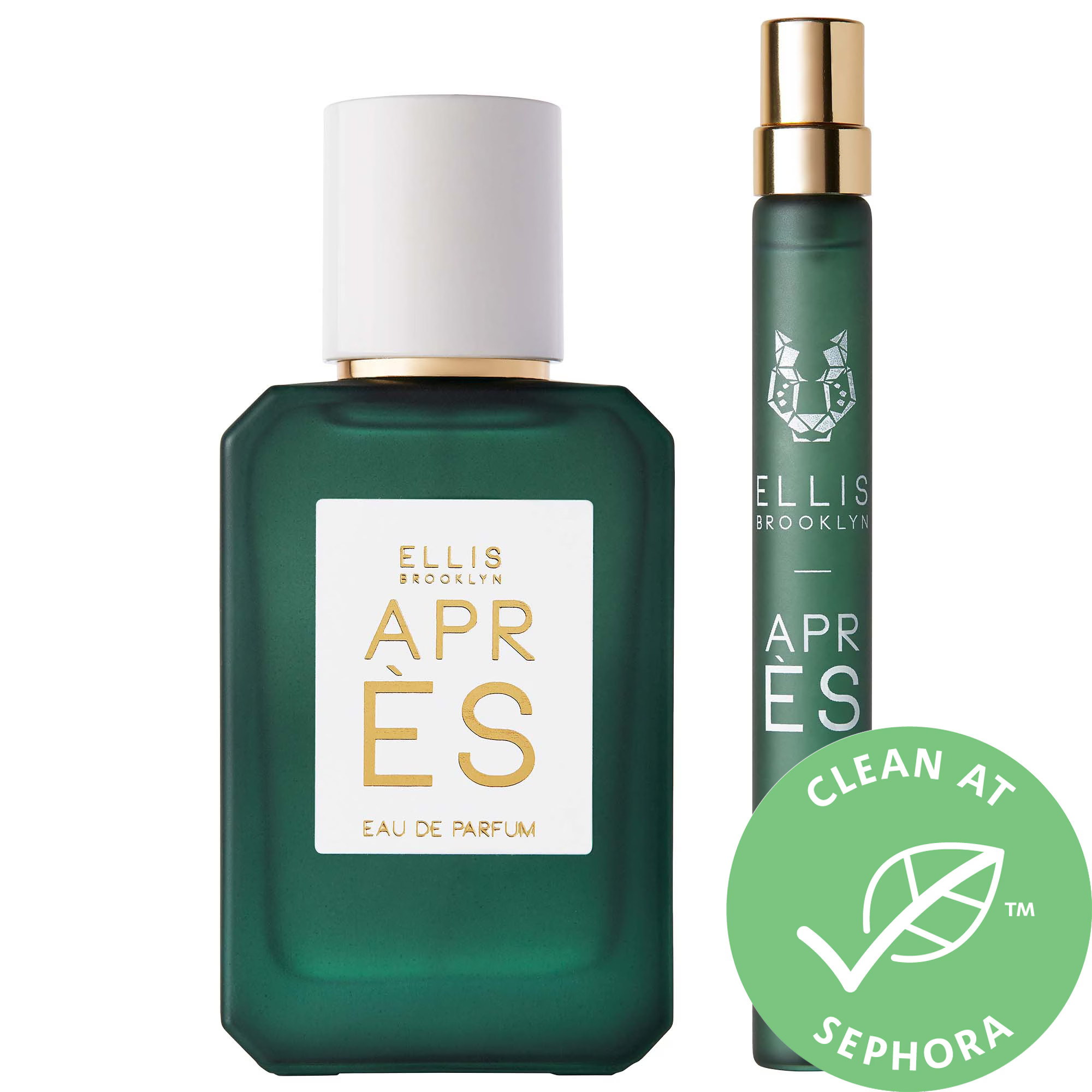 Ellis Brooklyn APRÈS Essentials Gift Set | Sephora (US)