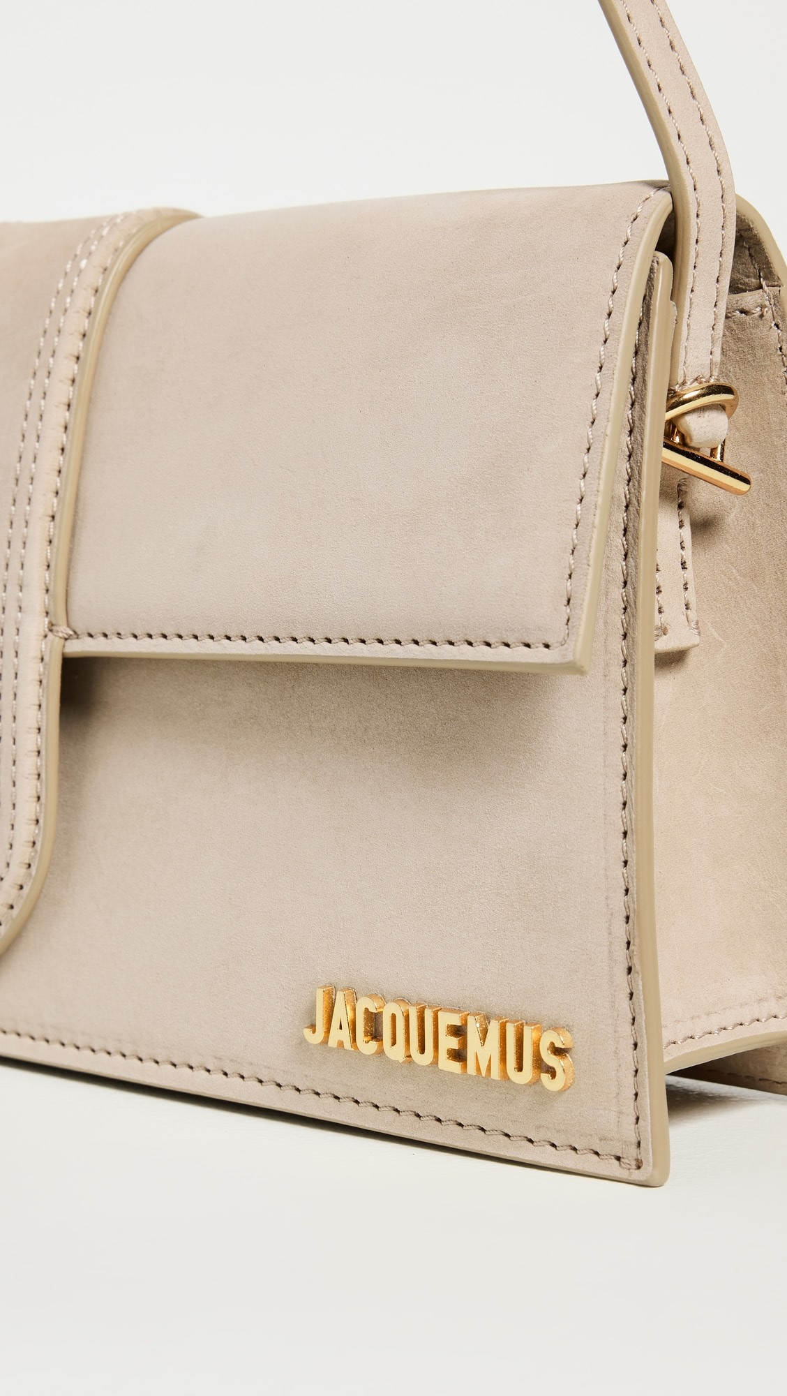 Le Bambino Long Bag | Shopbop