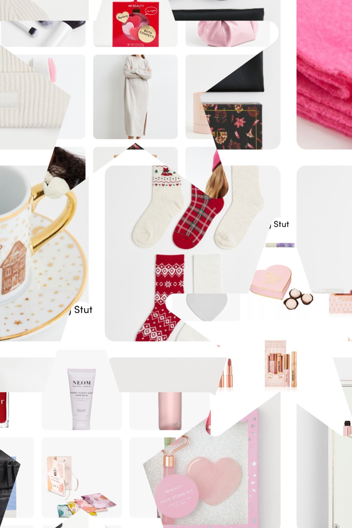 Lower Budget Gift Ideas 🎁 

#LTKSeasonal #LTKHoliday #LTKGiftGuide