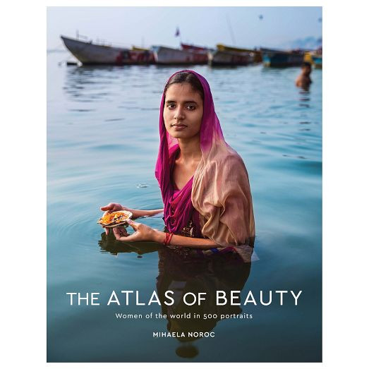 The Atlas Of Beauty | West Elm (US)
