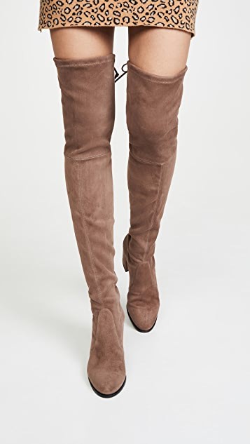 Tieland Over the Knee Boots | Shopbop