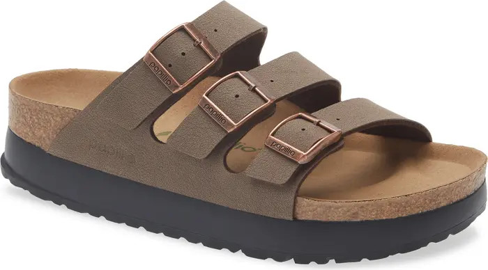 Florida Platform Flex Sandal (Women) | Nordstrom
