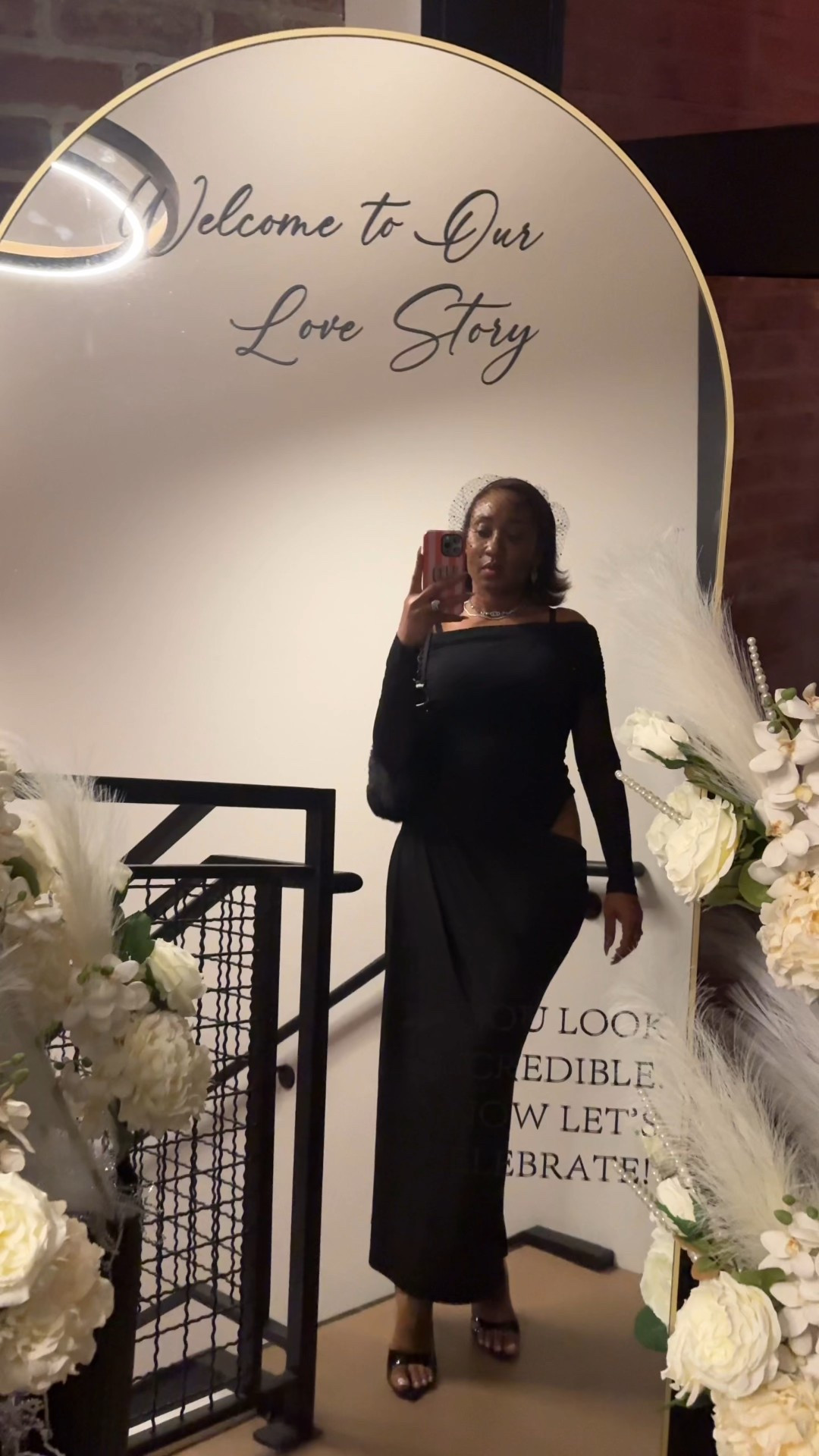 Wedding guest outfit. 

#LTKOver40 #LTKgrwm #LTKWedding