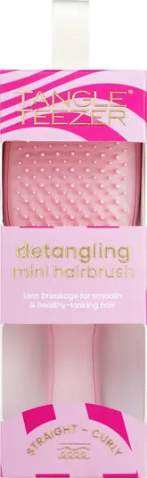 Tangle Teezer Ultimate Detangler Mini Holiday Ornament | Nordstrom | Nordstrom