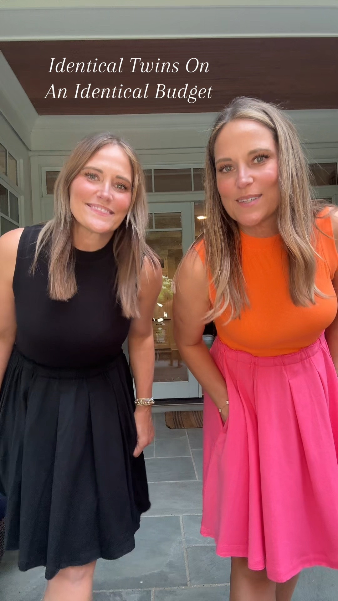 Great dresses! So casual and comfy! Loving these for summer and entering into fall. Wearing size large.

To shop click link in bio to LTK or Amazon storefront! On Amazon it will be in the August List!

Everything is linked on our profile in the @shop.Itk app.

Direct url to our LTK >> https://www.shopltk.com/explore/Tandttwintalk

Direct url to our Amazon Storefront >> 
https://www.amazon.com/shop/tandttwintalk

Don’t forget to follow us @tandttwintalk 👯‍♀️

#over50style #over40style #over30style #fashion #ootd #classicstyle #budgetfind #luxuryforless #amazonfind 

#LTKFindsUnder50 #LTKOver40 #LTKMidsize