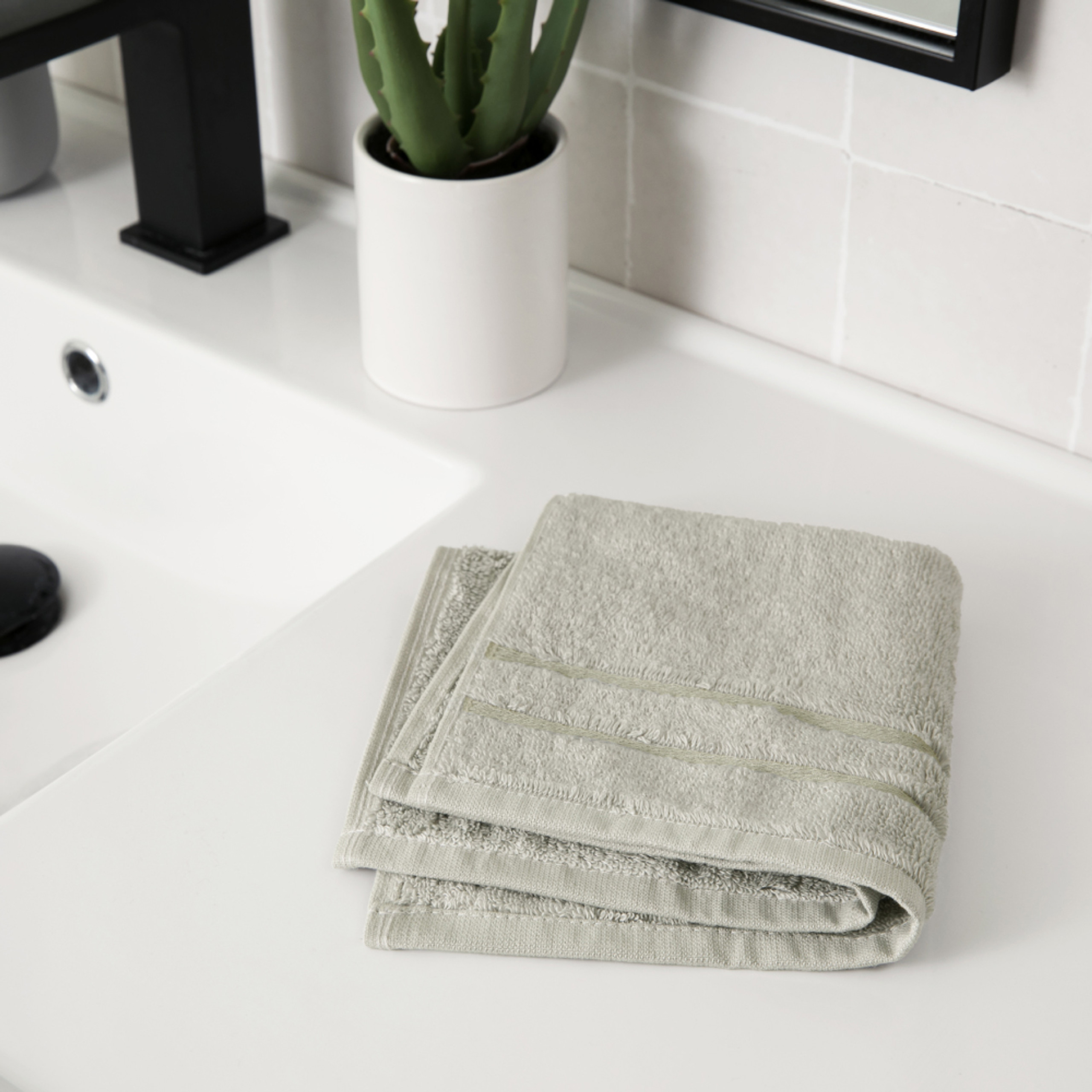 Bamboo Washcloth | Cariloha