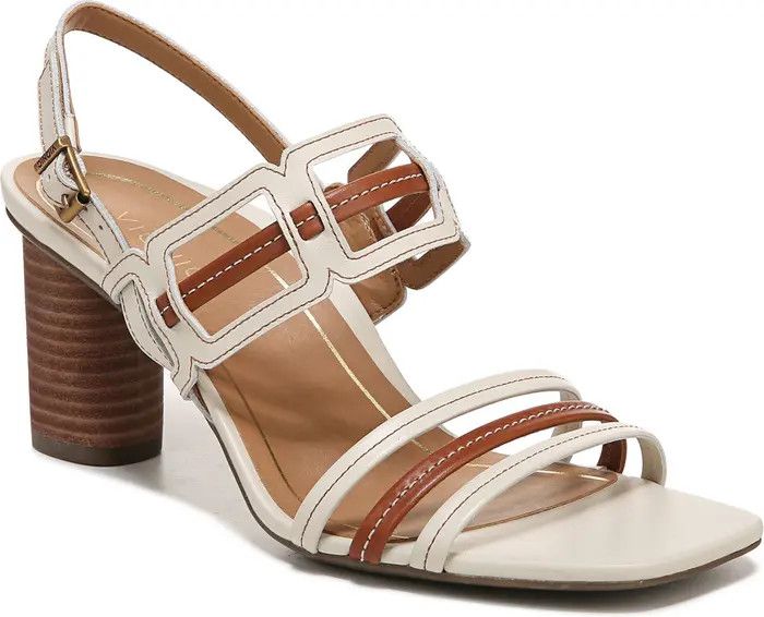 Vionic Saphira Strappy Sandal | White Sandal Sandals | White Heels Shoes | Nordstrom
