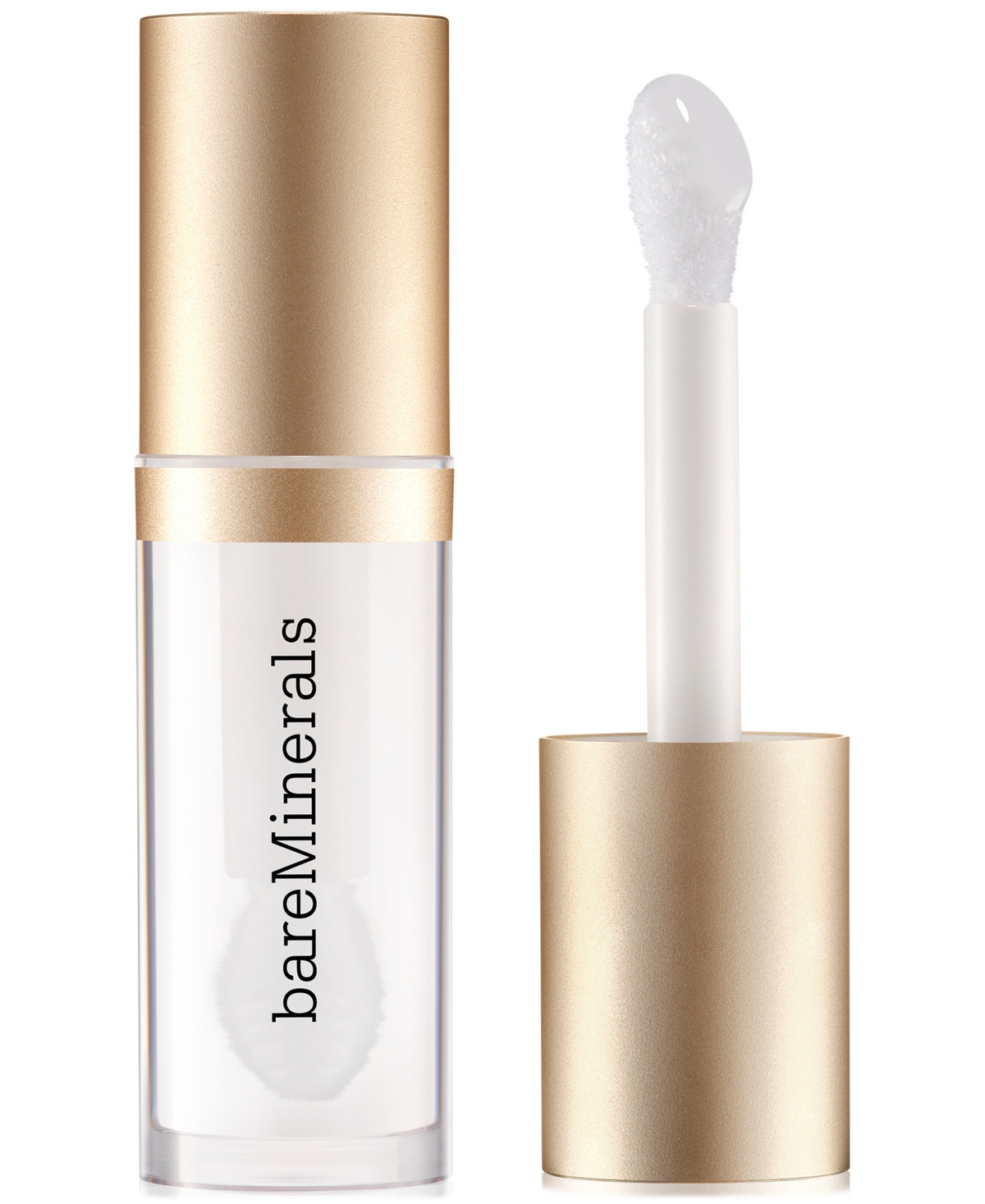 bareMinerals Nourishing Lip Oil, 0.12 oz. - Shine | Macy's