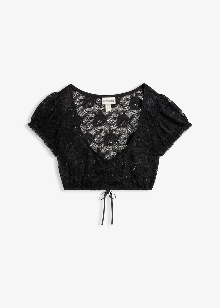 Dirndlbluse | Bonprix DE