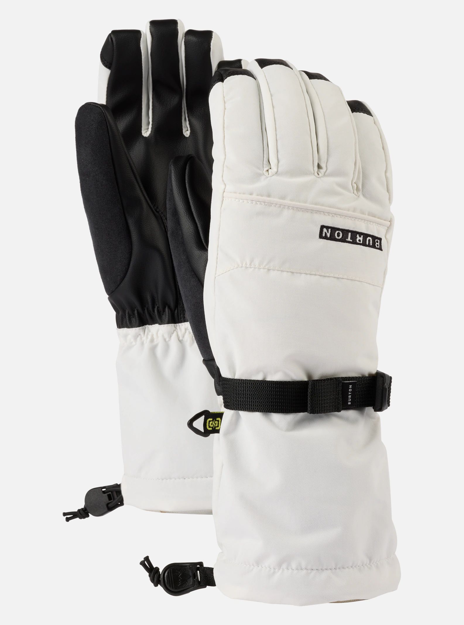 Women's Burton Profile Gloves | Burton Snowboards US