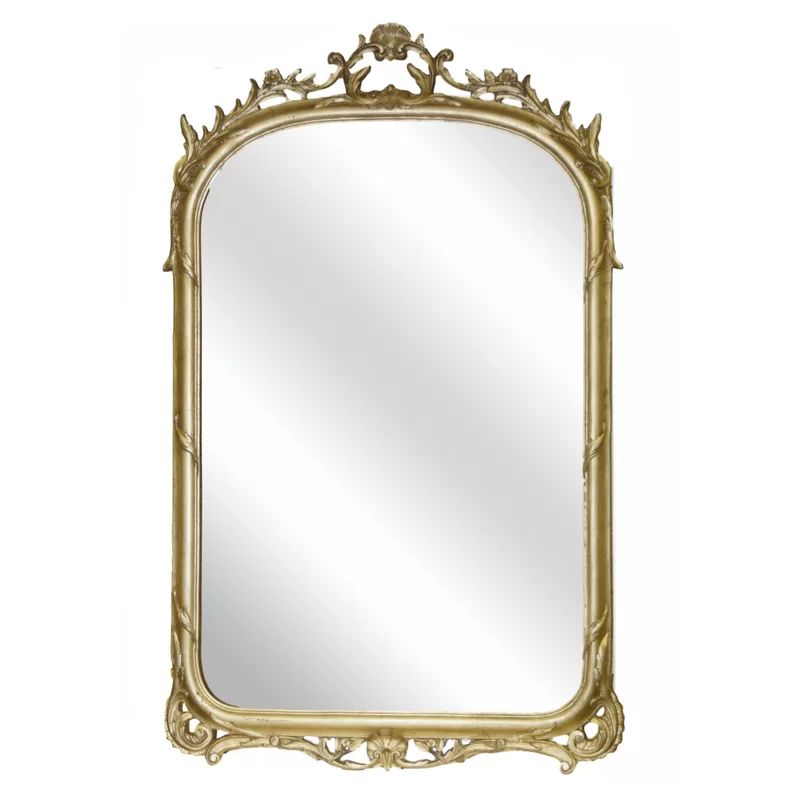 Hodgdon Traditional Accent Mirror | Wayfair Professional