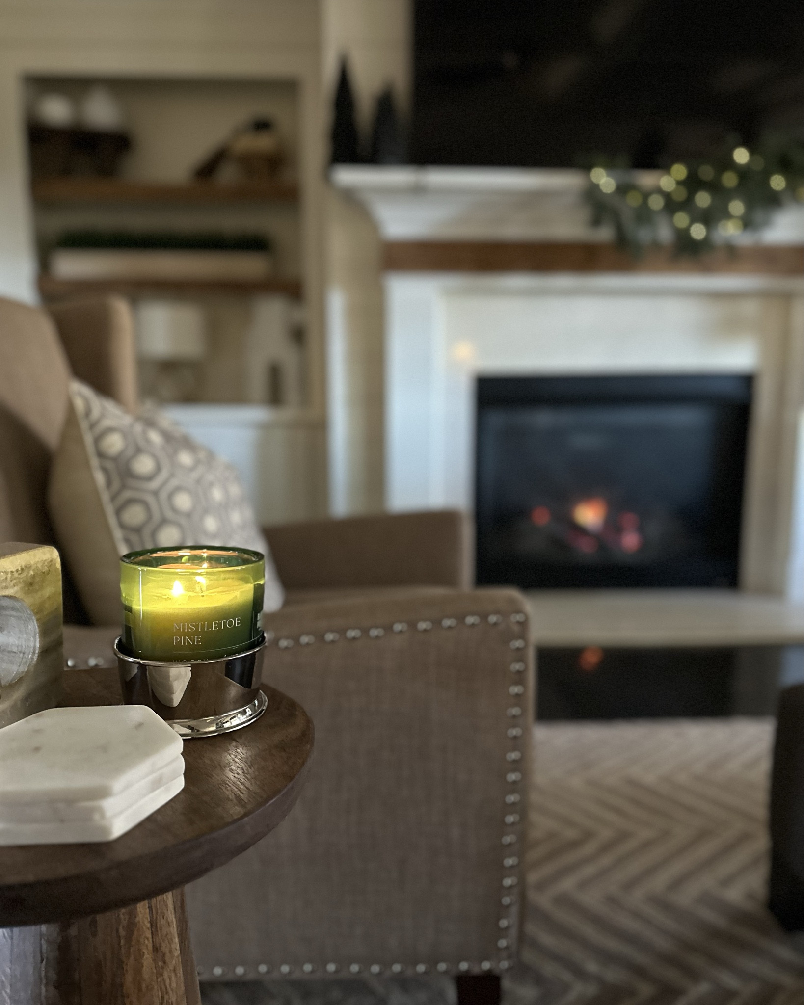 A little silverplate accent piece goes perfectly together with the holidays….

most of these are vintage finds from eBay ✨

Silverplate, holidays, hosting, decor, decor accents 

#LTKHoliday #LTKHome