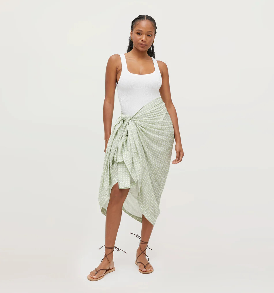 The Artist's Edition Ellie Nap Dress | Hill House Home