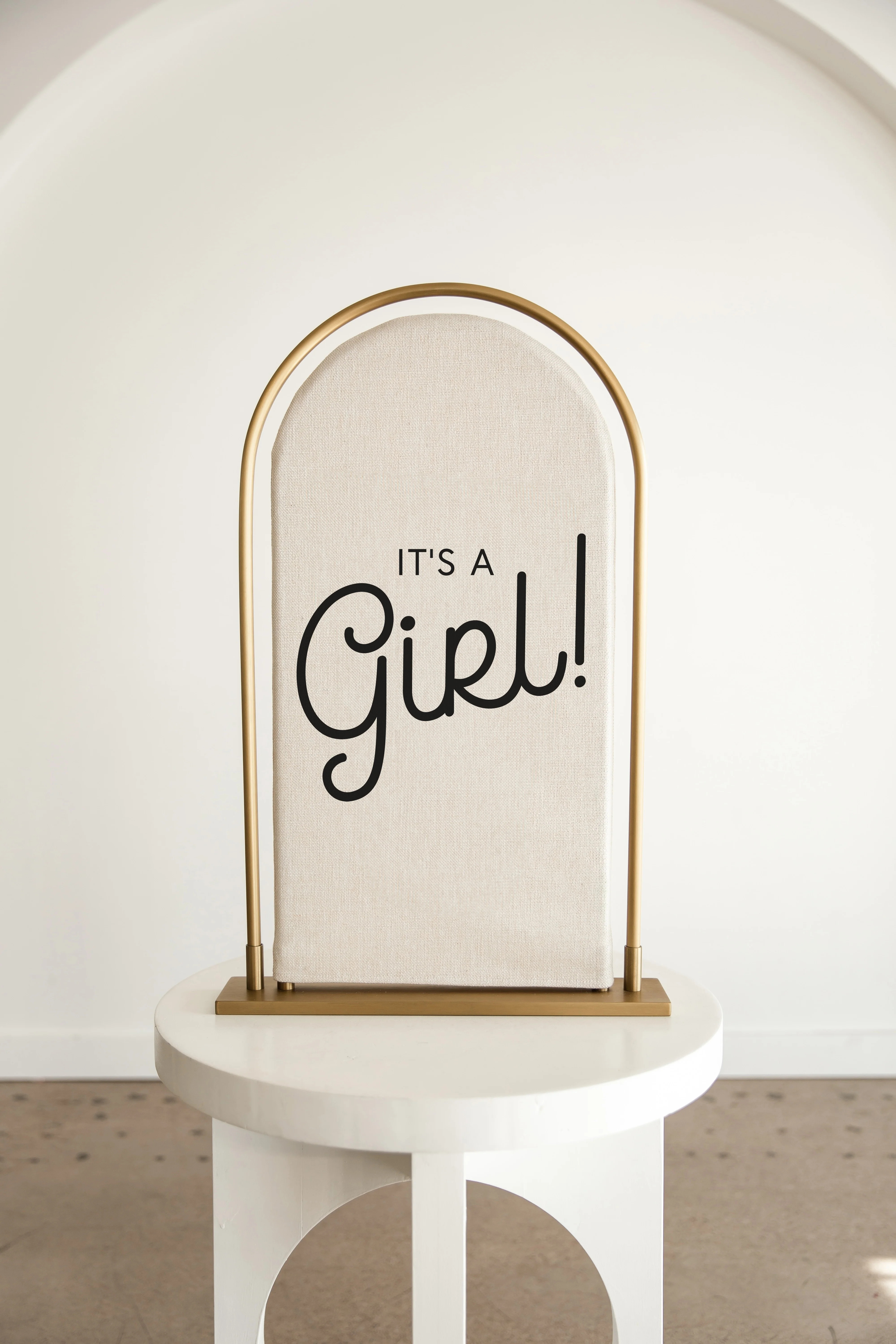 It's a Girl! | Kerbobbled