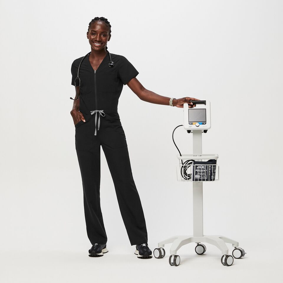 Catarina ScrubJumpsuit™ | FIGS
