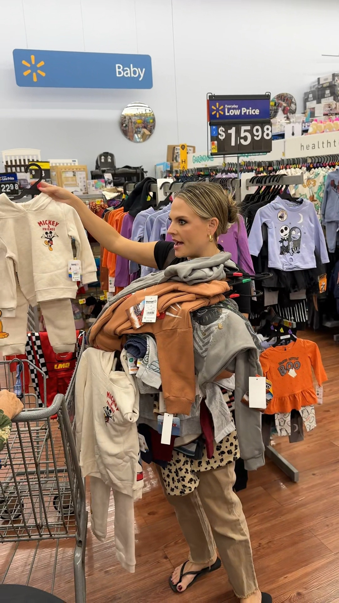 Walmart is my new fave store 

#LTKVideo #LTKHome #LTKStyleTip