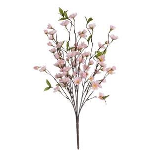 Pink Blossom Bush by Ashland® | Michaels Stores