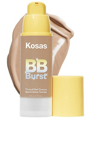 Kosas BB Burst Tinted Gel Cream in Beauty: NA. | Revolve Clothing (Global)