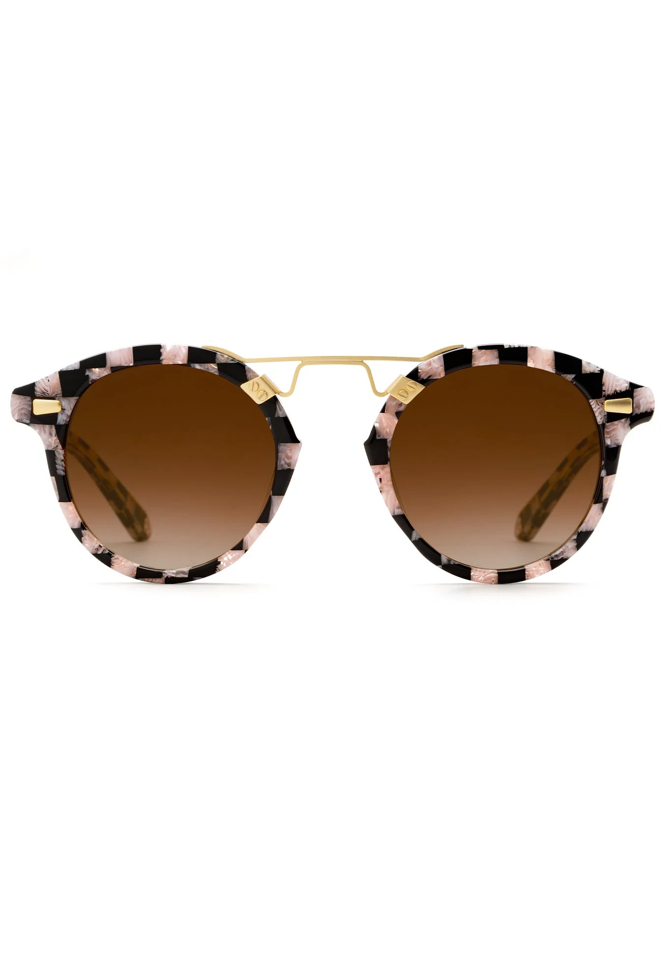 Harlequin 18K | KREWE Eyewear