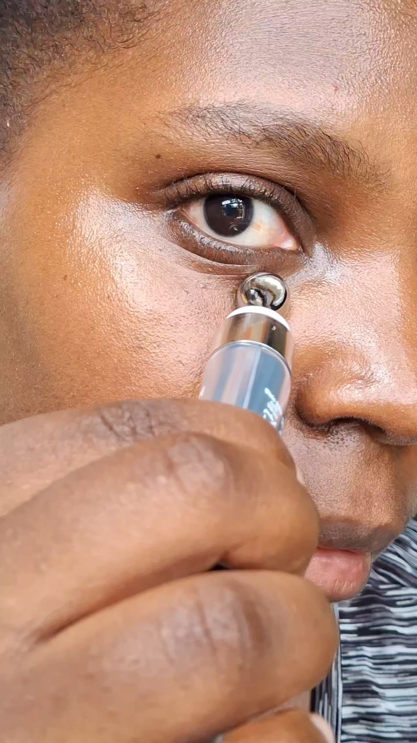 Medipeel Peptide 9 Volume Lif Tox Eyecream✨️love the metal applicator as it makes application easy and i love how lightweight cooling and hydrating it is especially after chilling it in the fridge ✨️Has 9 types of Peptides and Hydrolyzed Collagen to help firm and hydrate the undereye area also has 7 types of Hyaluronic Acid, Niacinamide and Mushroom Extract to hydrate & brighten the eye area Korean skincare kbeauty 

#LTKdayinmylife #LTKgrwm #LTKBeauty