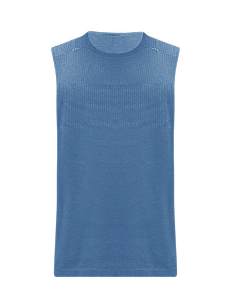 Metal Vent Tech Sleeveless Shirt | Lululemon (US)