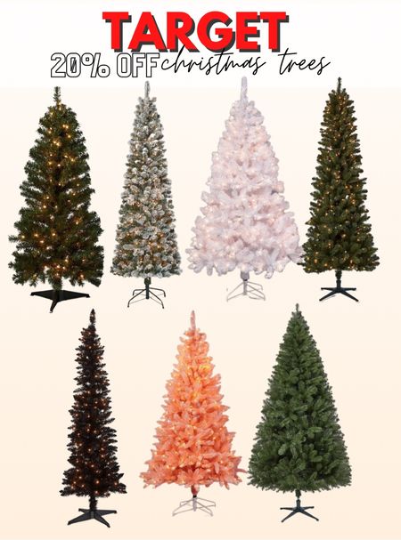 Target Christmas trees on sale, Christmas decorations, Christmas 

#LTKSeasonal #LTKHoliday #LTKsalealert
