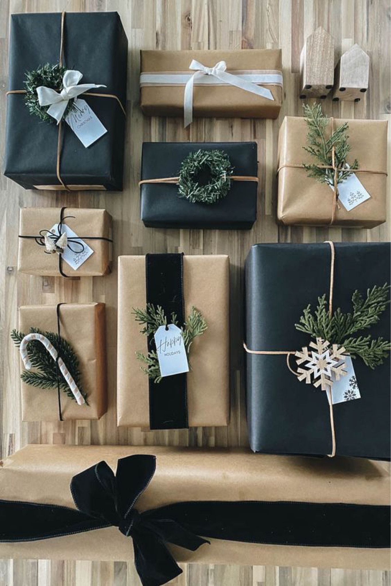 Gift wrapping ideas!! With all the supplies you need. 

Gift wrapping ideas, festive wrap, holiday packaging, Christmas ribbon, creative gift wrap, seasonal wrapping paper, unique bows, Xmas gift tags, wrapping accessories, and DIY present presentation 

#LTKSeasonal #LTKhome #LTKHoliday