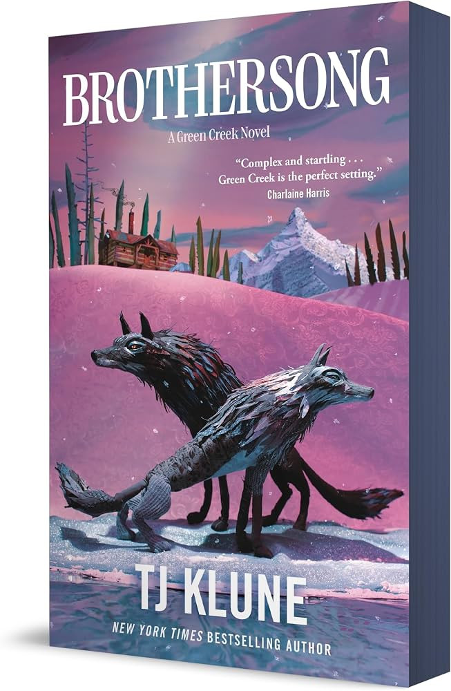 Brothersong: A Green Creek Novel | Amazon (US)