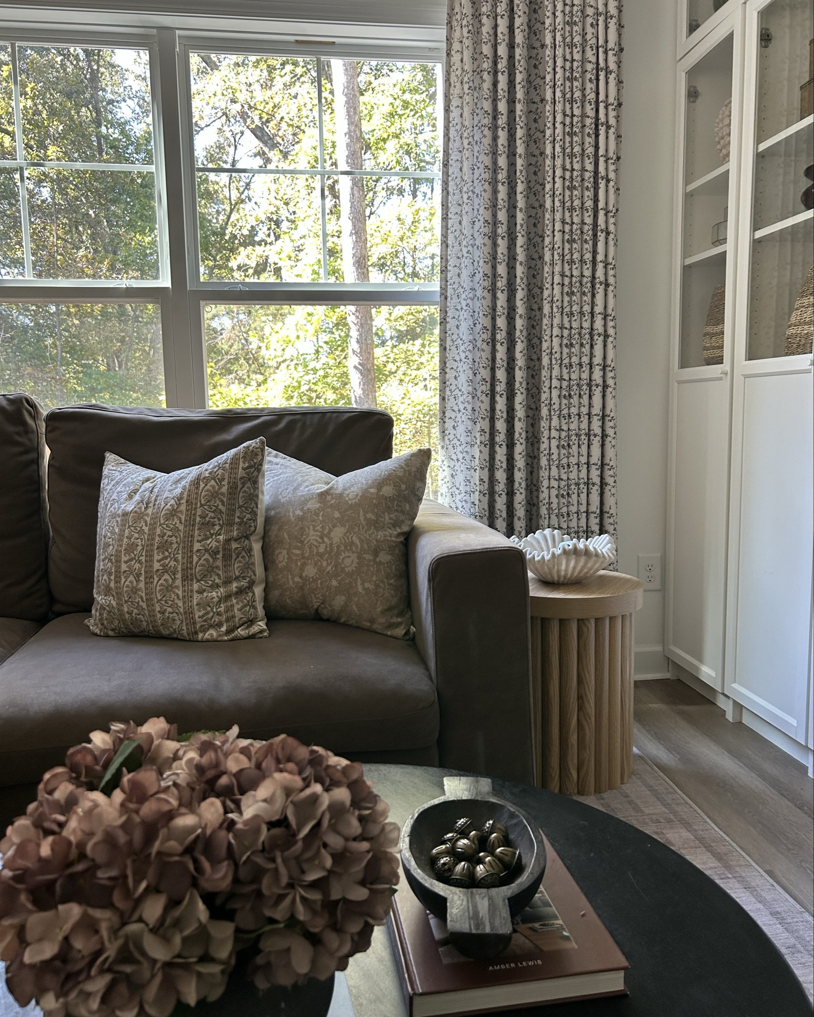 Falling for the cozy patterns and colors in Colin + Finn’s new fall line 🍂 

#LTKFindsUnder100 #LTKHome #LTKSaleAlert