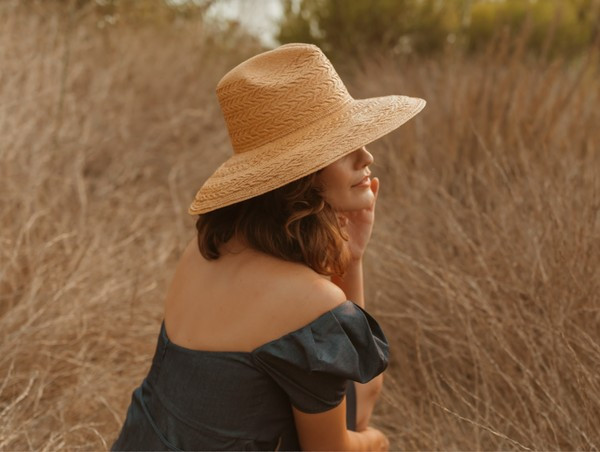 Redwood | The Freya Brand