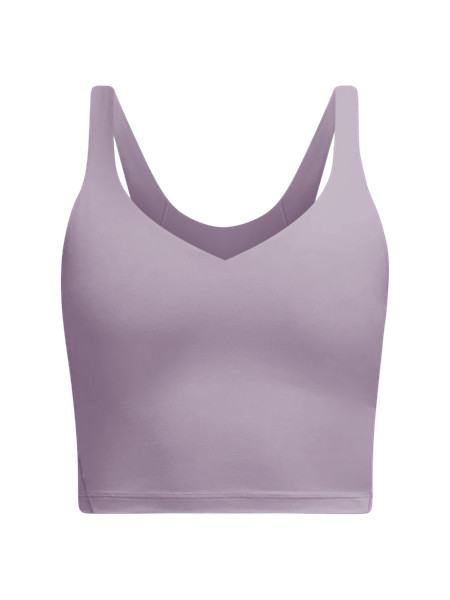 lululemon Align™ Tank Top | Women's Sleeveless & Tank Tops | lululemon | Lululemon (US)