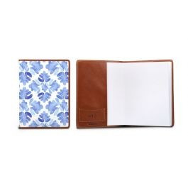 Noteworthy Book Jacket - Leather Patch | Barrington Gifts