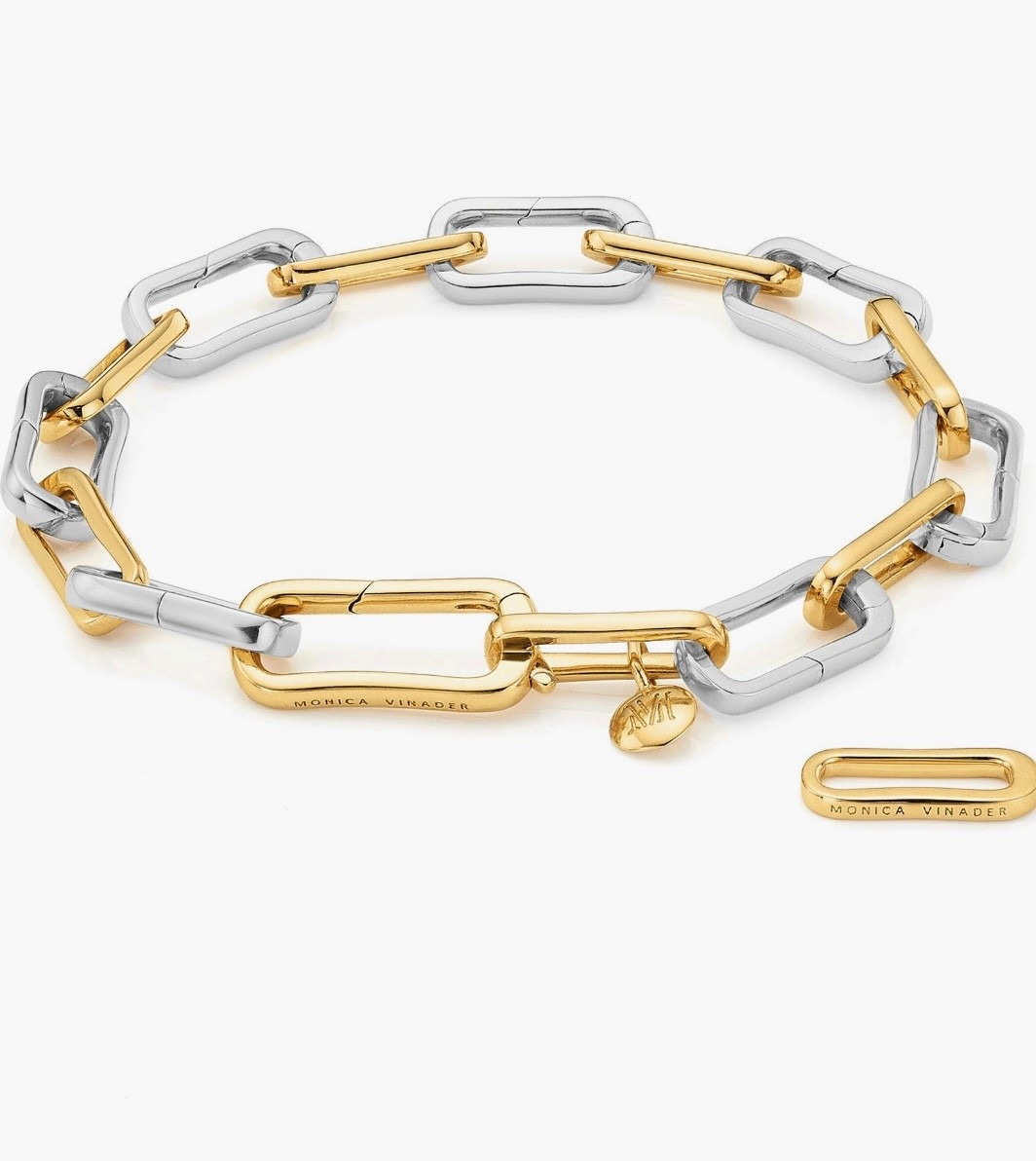 Monica Vinader
Alta Capture bracelet 

Nordstrom sale

#LTKSaleAlert #LTKStyleTip