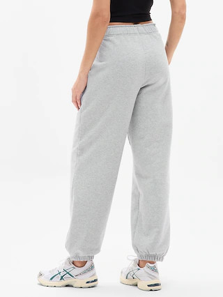 Forever Fleece High Rise Jogger | Athleta