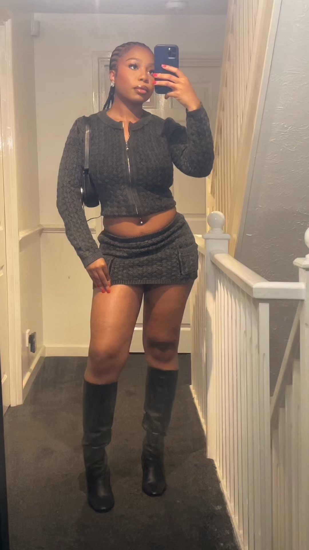 ootd🖤

#LTKwinter #LTKuk #LTKdatenight