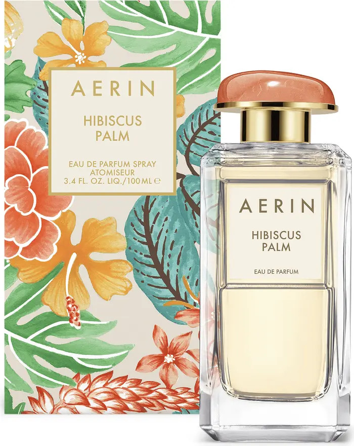 Estée Lauder AERIN Hibiscus Palm Eau de Parfum Spray | Nordstrom | Nordstrom