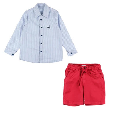 Boy Set Paris | El Rincon De Maria