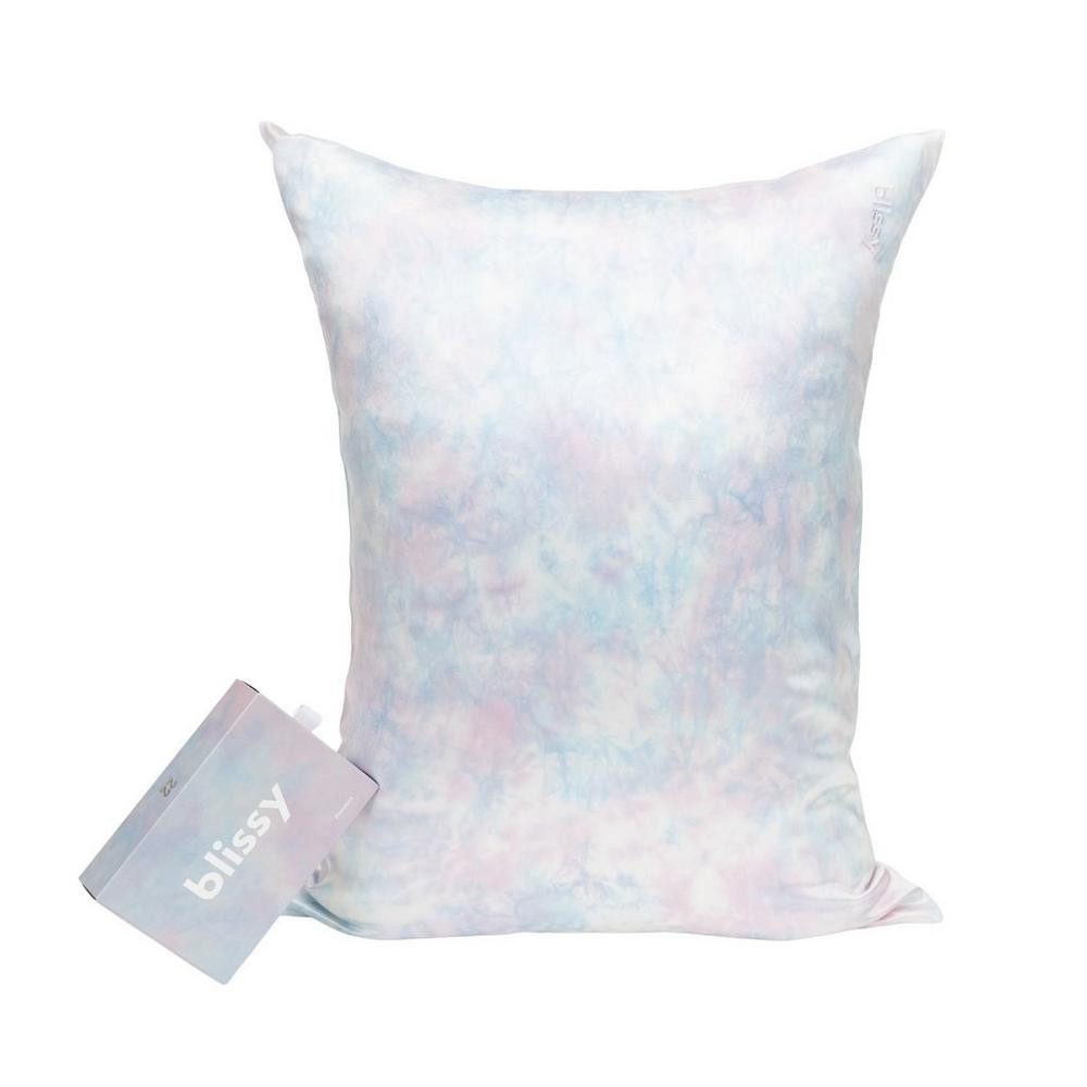 Blissy Pillowcase - Standard - Tie Dye | Ulta