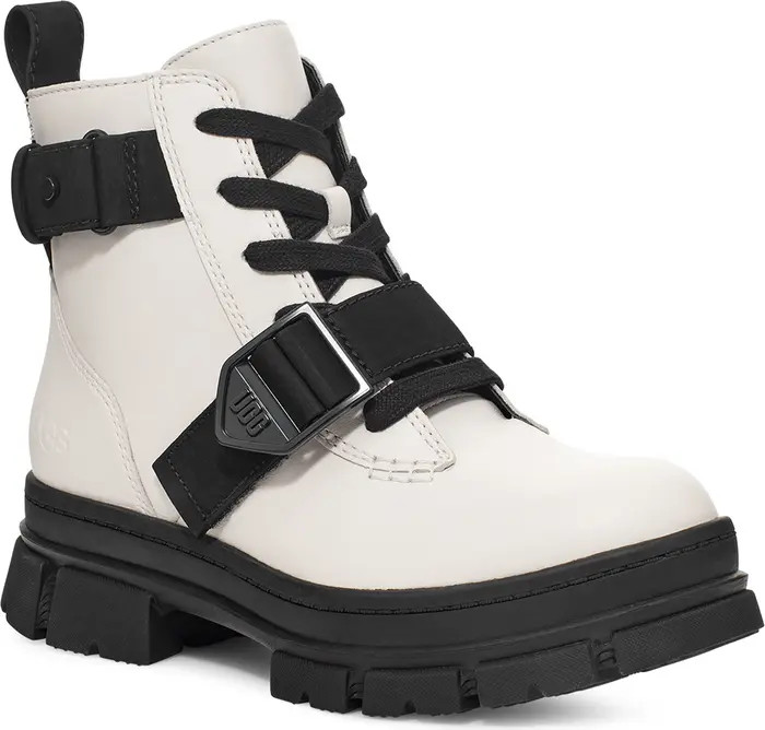 Ashton Waterproof Boot (Women) | Nordstrom Rack