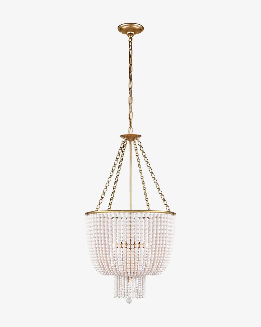 Jacqueline Small Chandelier | McGee & Co.